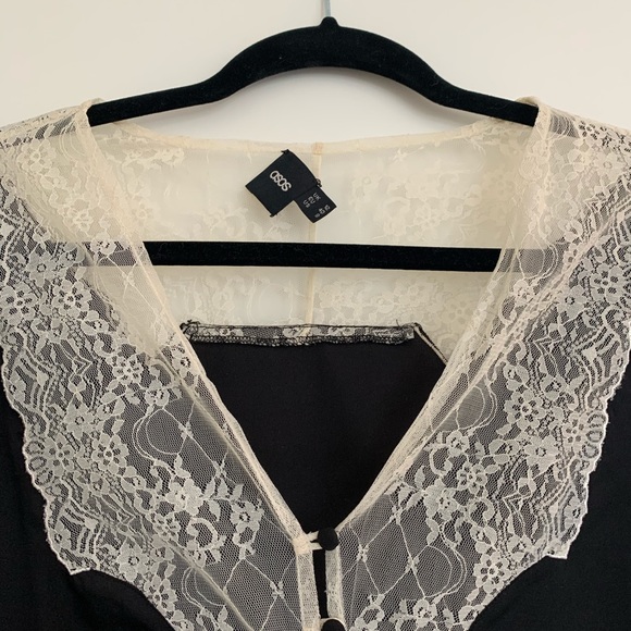 ASOS Blouse - Picture 2 of 3